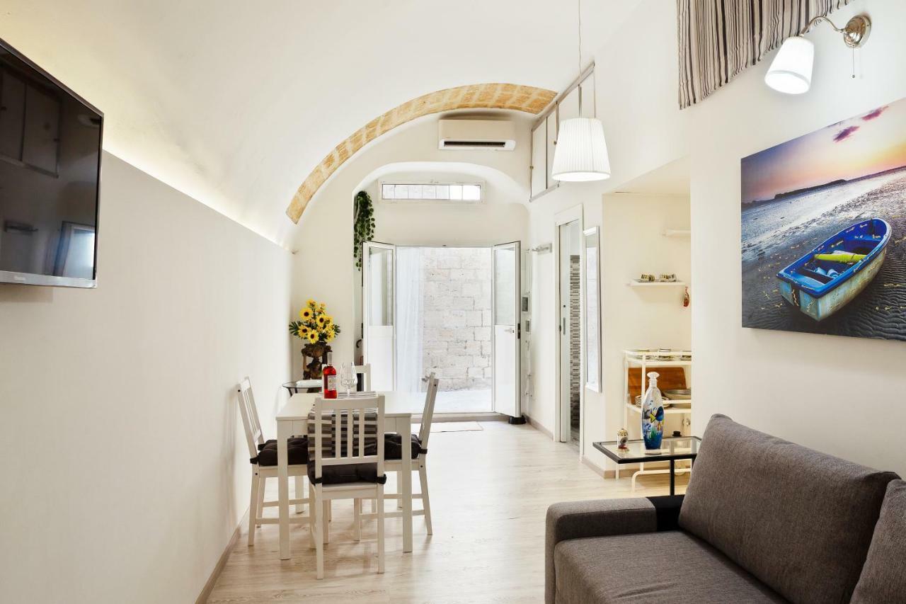 Apartament San Nicola Casa Clemente Bari