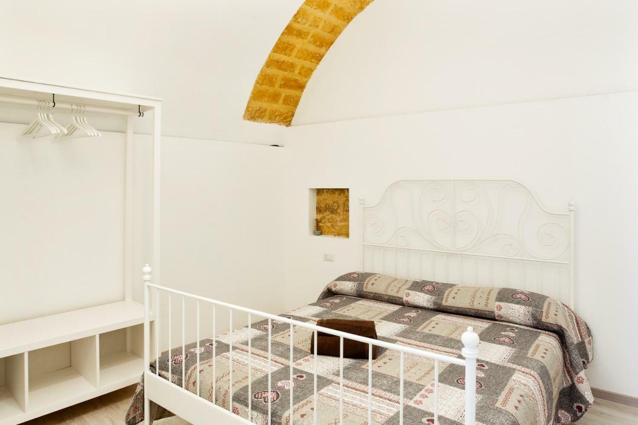Apartamento San Nicola Casa Clemente *