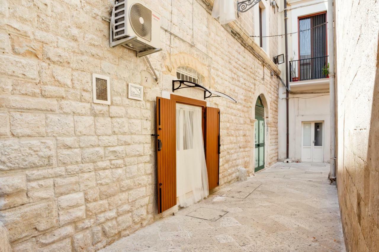 San Nicola Casa Clemente Apartamento Bari